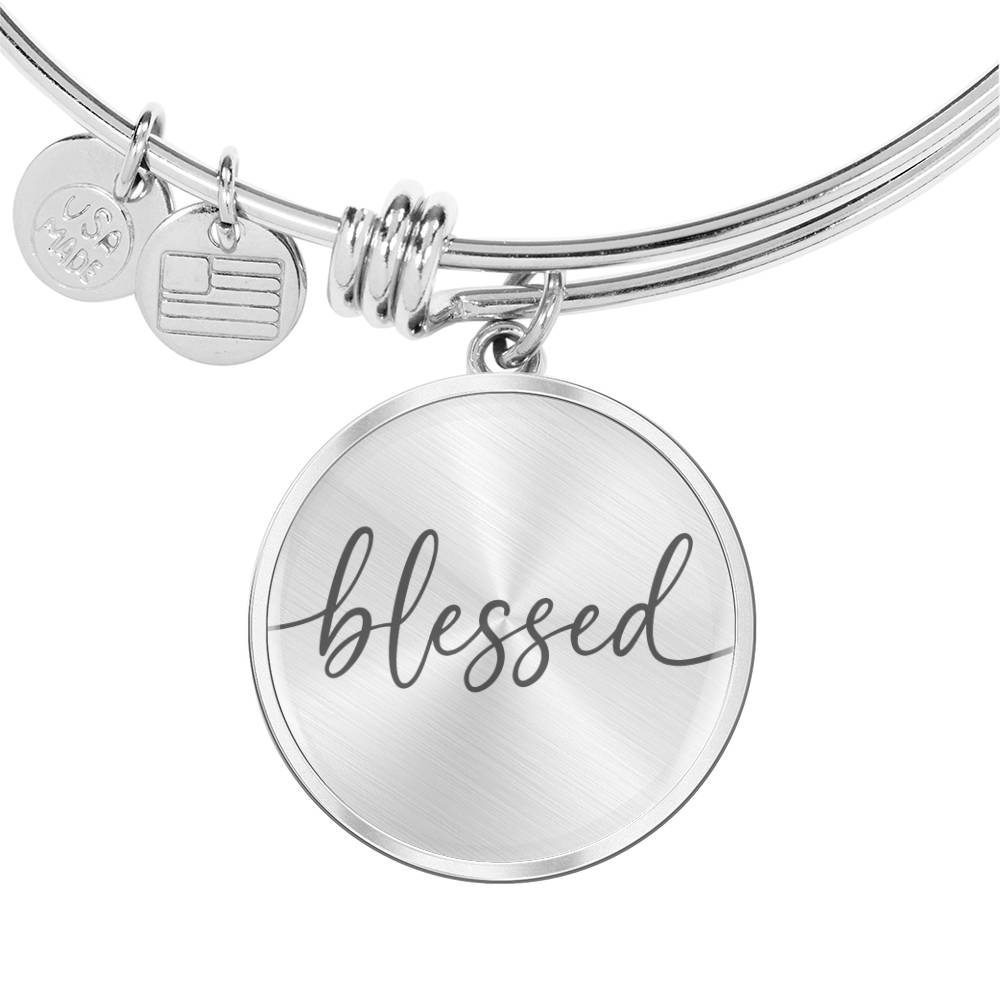 Blessed Bangle
